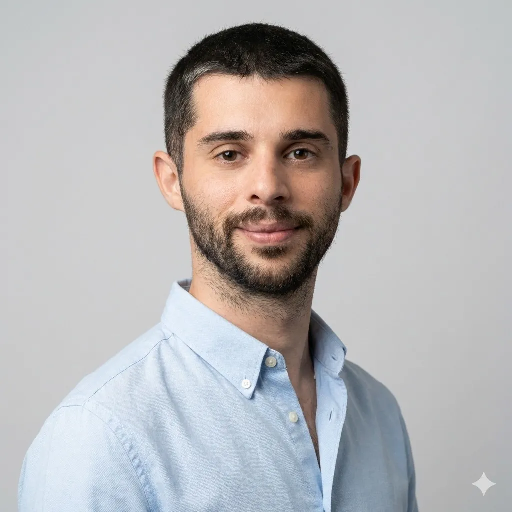Foto de perfil de Javier Moreno Ferrero