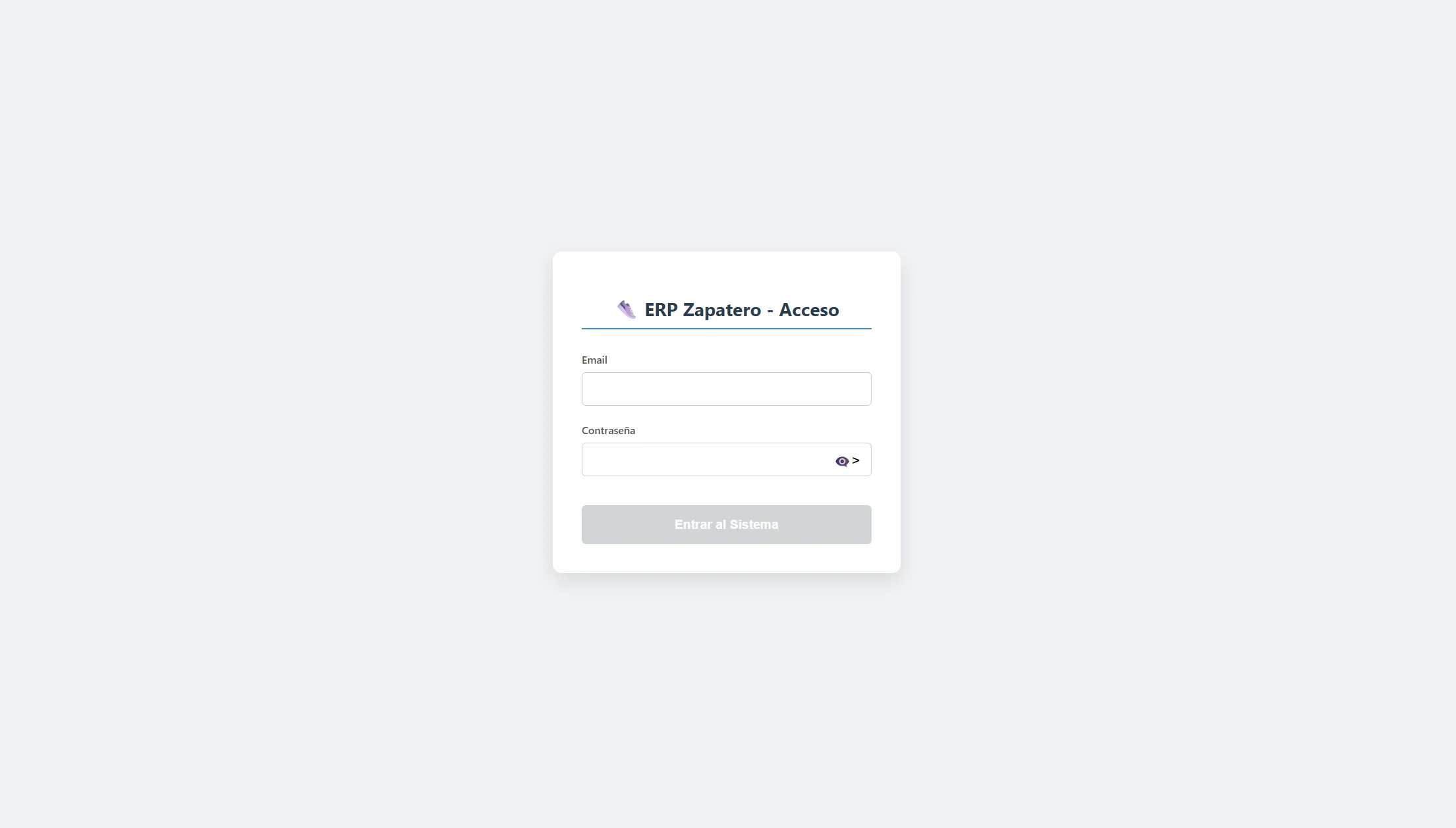 Captura de ERP & TPV Multitenant Empresarial (Arquitectura Backend & Análisis)
